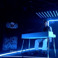 VIDEO: Watch FINNEAS Perform 'I Lost A Friend' on JIMMY KIMMEL LIVE Video