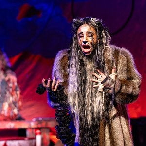 Review: CATS at CM Performing Arts Center Photo