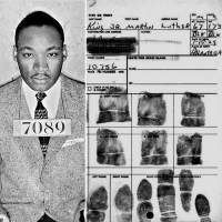 The Abbey Theater Of Dublin Presents MARTIN LUTHER KING JR.'S 'LETTER FROM A BIRMINGHAM JAIL