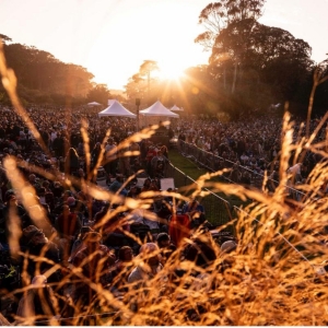 Hardly Strictly Bluegrass Unveils First Of 2024 Lineup Photo