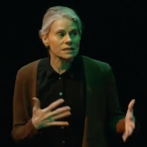 Videos: Watch Scenes From ANTIGONE (THIS PLAY I READ IN HIGH SCHOOL) Photo