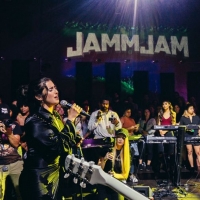 Lauren Jauregui Brings Down the House at Women of Jammcard JammJam Event Video