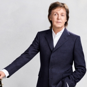 Paul McCartney’s Animated Film Casts Hannah Waddingham, Celine Dion, & More Photo