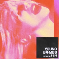 Young Bombs Drops New Single 'U Up?' With Stondon Massey Photo