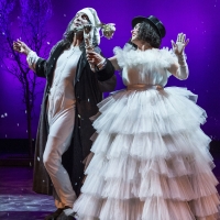A CHRISTMAS CAROL to Return to A Noise Within This Holiday Season Photo