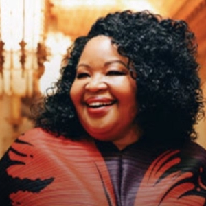 Karen Slack to Honor Composer Florence Price in Final Lyric Unlimited Recital Photo