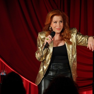 Video: Watch the Trailer for Lisa Ann Walters Debut Comedy Special Photo