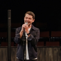 Review: MINNEAPOLIS – DAMIAN MCGINTY: LIVE IN THE MOMENT at Theater In The Round Photo