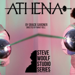 Spotlight: ATHENA at The Repertory Theatre St. Louis Photo