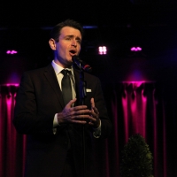 BWW Feature: Stephen Mosher's Pandemic Playlist Number Ten - The Complete Shows…