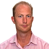 Industry News: Simon Delany Joins Colin Ingram Ltd As Global Marketing Director Photo