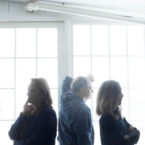 THE CHILDREN To Be Presented at Players' Ring Theatre NH Photo