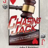 CHASING JACK Moves To Actors Temple Theatre Next Week Video