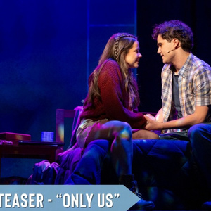 Video: Watch 'Only Us' From DEAR EVAN HANSEN at The Phoenix Theatre Company Photo