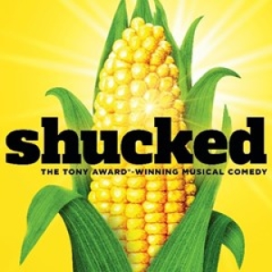 SHUCKED Comes to the Overture Center in February