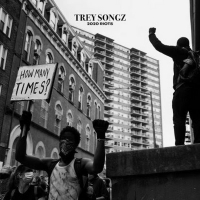 Trey Songz Releases New Single '2020 Riots: How Many Times' Photo