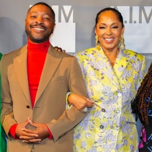 A.I.M By Kyle Abraham 2023 Homecoming Gala Honoring Debra Martin Chase And Theaster G Photo