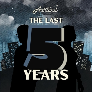 Review: THE LAST 5 YEARS at Ashland Productions Photo