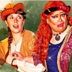 Review: ROBIN HOOD - THE PANTOMIME at Circa Theatre