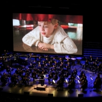 Kick Off The Holidays With HOME ALONE Plus The Grand Rapids Symphony Video