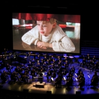 Kick Off The Holidays With HOME ALONE Plus The Grand Rapids Symphony