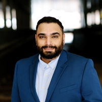 Pittsburgh Public Theater Welcomes Parag S. Gohel As Director Of Education & Engageme