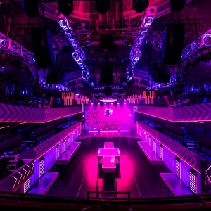 Which Broadway Theatres Have Undergone the Most Dramatic Transformations?