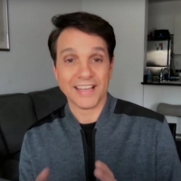 VIDEO: Ralph Macchio Lists Everything He Took From THE KARATE KID Set Video