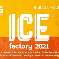 Ice Factory Festival Returns To New Ohio Theatre Video