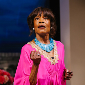Review: ANGRY, RAUCOUS AND SHAMELESSLY GORGEOUS at Geffen Playhouse Photo