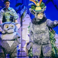 State Theatre New Jersey Presents MADAGASCAR THE MUSICAL Video