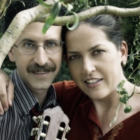 Newman & Oltman Guitar Duo to Appear at Americas Society Piazzolla at 100, and…