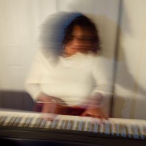 Adjenai Releases Debut Album DID IT HURT? WAS IT FUN? Photo