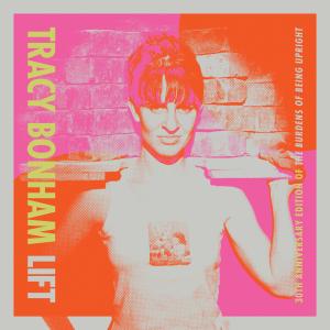 Photos: Tracy Bonham to Release LIFT, Reworking THE BURDENS OF BEING UPRIGHT Photo