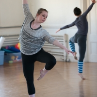 Marblehead Ballet's 51st Season Workshops to Include Theatre Arts, Polish Folk Dance, Photo