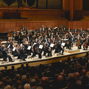 The Royal Philharmonic Orchestra to Perform in Sarasota This Winter Photo