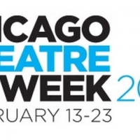 Chicago Theatre Week Offers Selections For Valentine's Day, Black History Month, And…