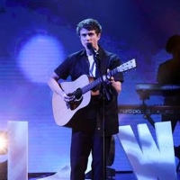 Watch Alec Benjamin Perform 'JESUS IN LA' on Fallon!