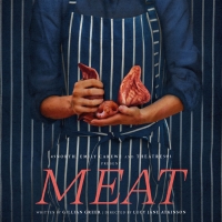 45North Announce MEAT By Gillian Greer At Theatre503 Photo