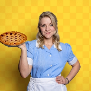 WAITRESS to be Presented at The Phoenix Theatre Company This Month Photo