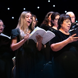 Masterworks Chorus to Perform CARMINA BURANA in North Palm Beach Photo