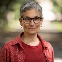 Student Blog: Letters from a Nobody in New York #6: Meet a Professor, Dean Liza…