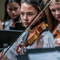 Santa Barbara Strings Tunes Up For Its 13th Season With New Board Members, Record-Breaking Enrollment And More