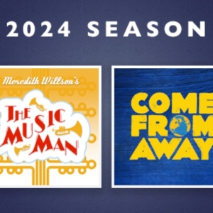 Rocky Mountain Repertory Theatre Announces KINKY BOOTS, COME FROM AWAY And More At 2024 Season