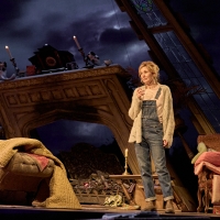 Nancy Carroll Talks MANOR at the National Theatre Interview