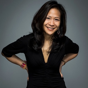 FAMISHED [갈망] Written by Zoë Kim to be Presented at Houses on the Moon Theater C Photo