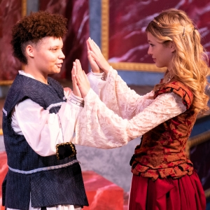 Spend Summer With Shakespeare At TN Shakespeare Co.'s 2025 Summer Camps