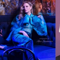 Jennifer Nettles Partners With Alex Lacamoire on 'Always Like New' Album Photo