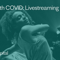 Creative Capital Launches Free Online Coping Workshops