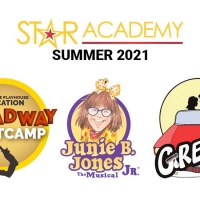 Gulfshore Playhouse Education Summer Programs Announced Photo